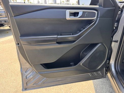 Used 2021 Ford Explorer 2WD image 15