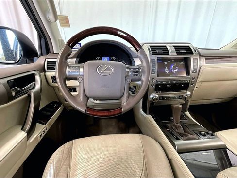 Used 2017 Lexus GX 460 460 image 14