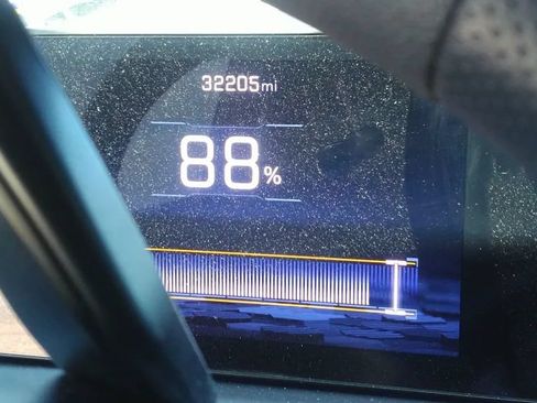 Used 2024 Chevrolet Silverado EV W/T AWD/4WD image 8