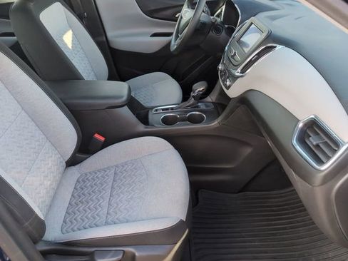 Certified 2023 Chevrolet Equinox LS image 26