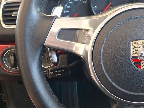 Used 2013 Porsche Boxster Base image 17