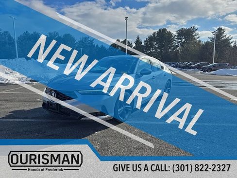 Used 2023 Acura Integra A-Spec image 4