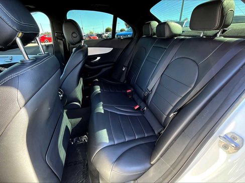 Used 2021 Mercedes-Benz C 300 Sedan image 20