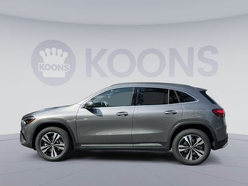 New 2026 Mercedes-Benz GLA 250 4MATIC image 7