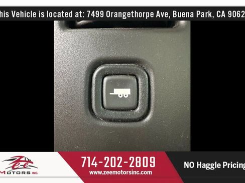 Used 2019 GMC Savana 2500 w/ Driver Convenience Package image 22