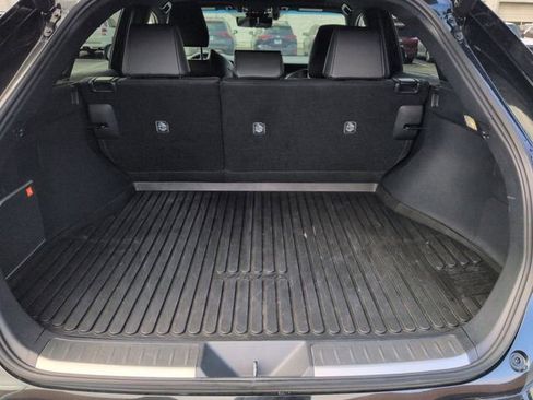 Certified 2024 Toyota Venza Limited AWD/4WD image 29
