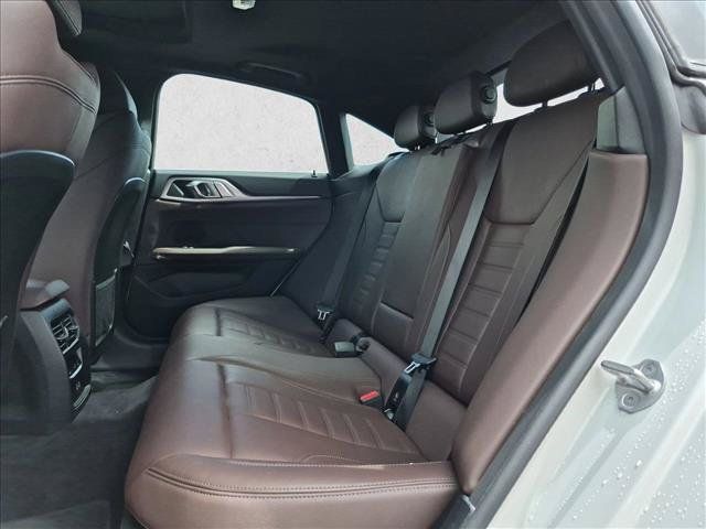 Used 2023 BMW i4 eDrive35 w/ Premium Package RWD image 20