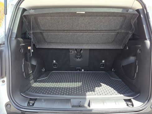 Used 2021 Jeep Renegade Trailhawk image 15