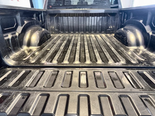 Used 2022 RAM 1500 Big Horn AWD/4WD image 23
