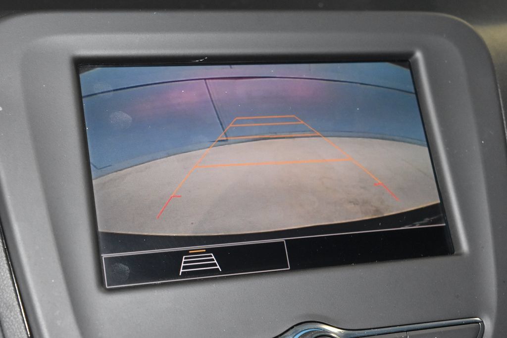 Used 2022 Chevrolet Equinox LT FWD image 11