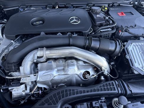 New 2026 Mercedes-Benz CLA 250 image 18