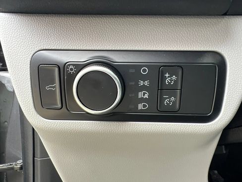Used 2024 Ford Escape Active AWD/4WD image 16