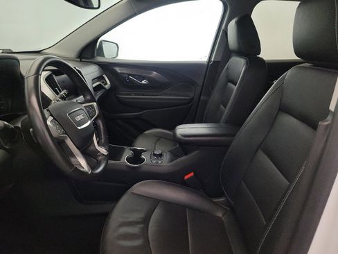 Used 2022 GMC Terrain SLT AWD/4WD image 17