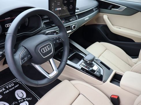 Used 2024 Audi A5 2.0T Premium Plus w/ Premium Plus image 10