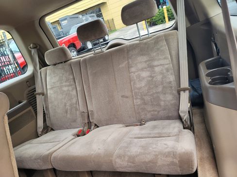 Used 2004 Honda Pilot EX image 14