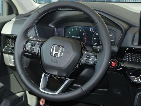 New 2026 Honda CR-V EX-L image 19