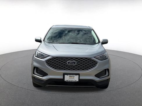 Used 2024 Ford Edge SEL image 4