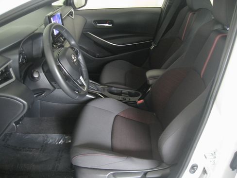 Certified 2023 Toyota Corolla SE image 7