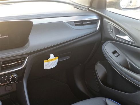 New 2026 Buick Encore GX Sport Touring w/ Advanced Technology Package image 16