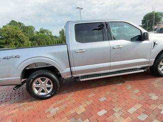 Used 2025 Ford F150 XLT w/ Equipment Group 301A Standard AWD/4WD video 2