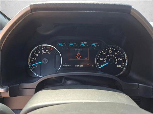 Used 2020 Ford F150 Lariat AWD/4WD image 11