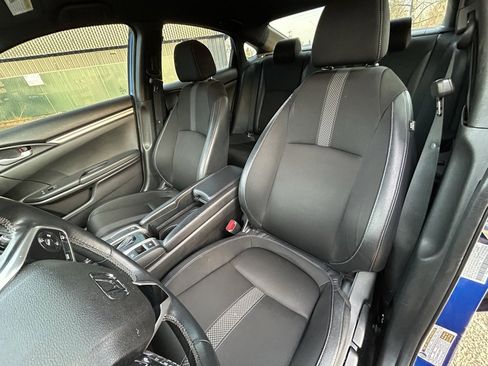 Used 2021 Honda Civic Sport image 8