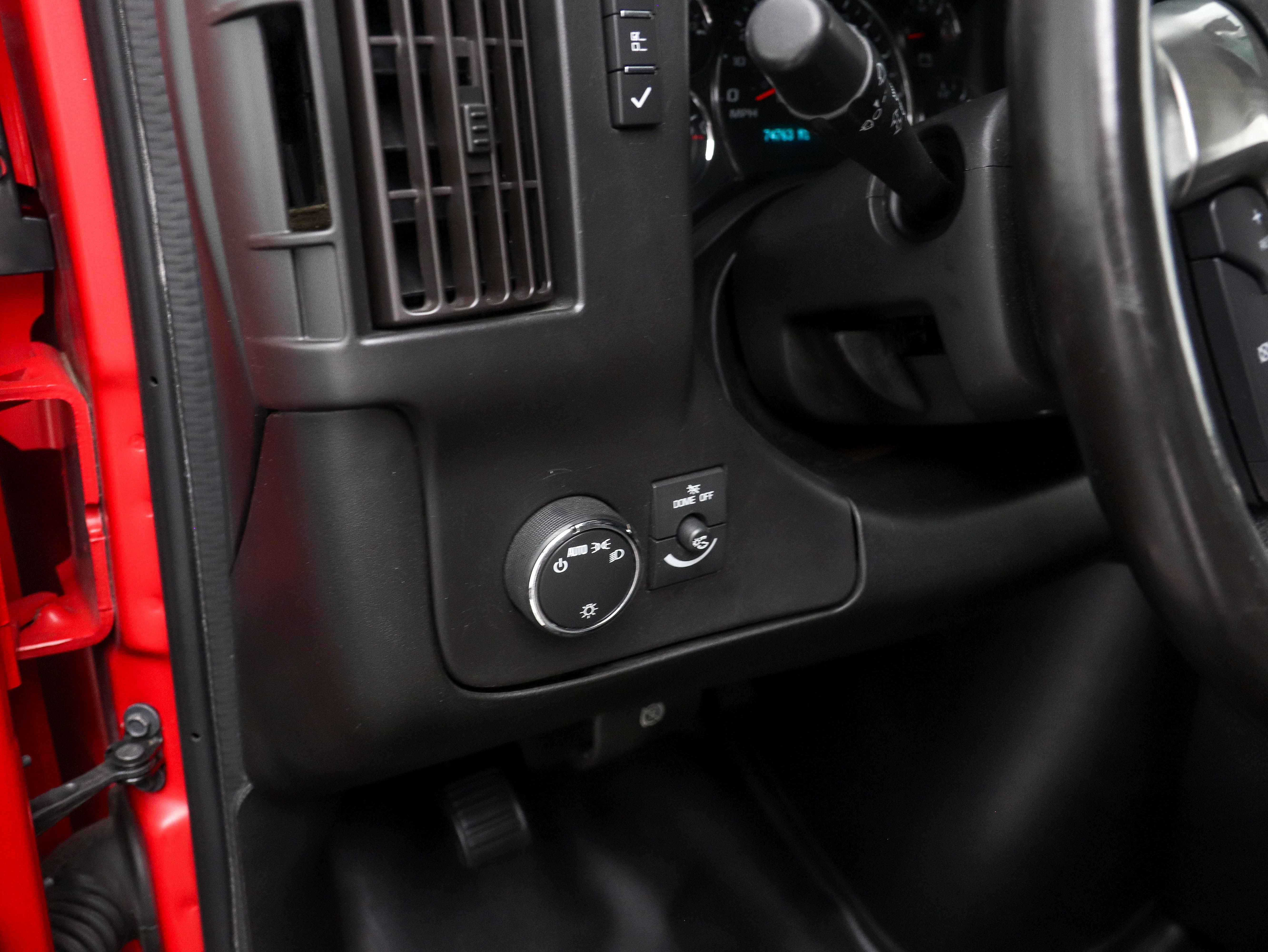 Used 2019 Chevrolet Express 3500 LS RWD image 21