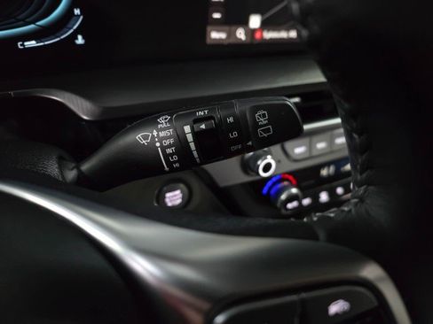 Used 2023 Kia Telluride S w/ S Sunroof Package image 22