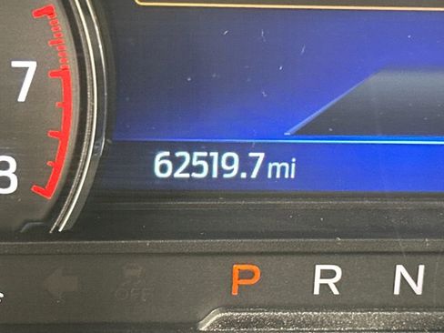 Used 2021 Ford Explorer Limited w/ Equipment Group 301A image 17