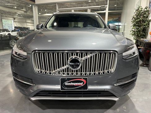 Used 2018 Volvo XC90 T6 Inscription w/ Convenience Package AWD/4WD image 22