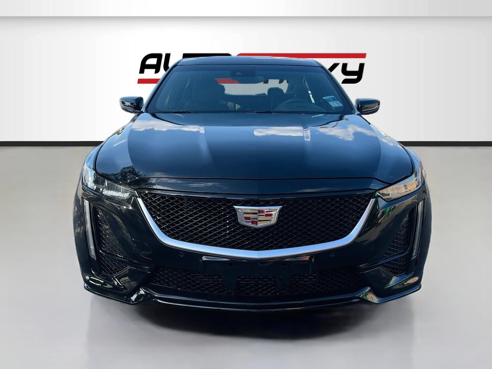 Used 2023 Cadillac CT5 Sport AWD/4WD image 2