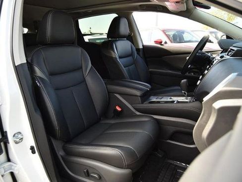 Certified 2024 Nissan Murano SL image 22