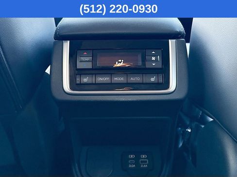 New 2025 Subaru Ascent Limited image 32