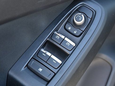 New 2026 Subaru Crosstrek 2.5i Limited image 18