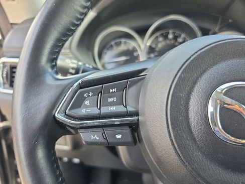 Used 2022 MAZDA CX-5 AWD 2.5 S image 21