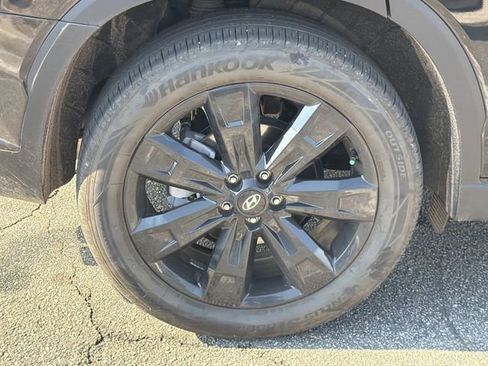 Used 2025 Hyundai Palisade XRT image 17