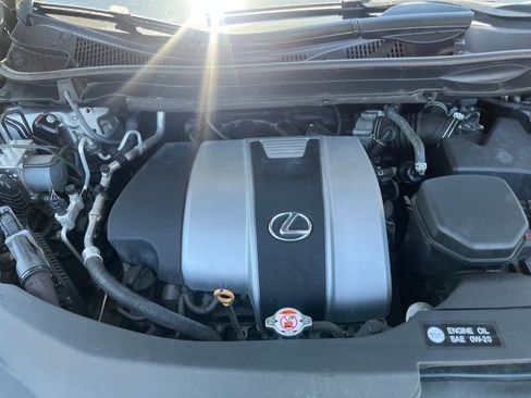 Used 2022 Lexus RX 350 AWD w/ Premium Package image 22