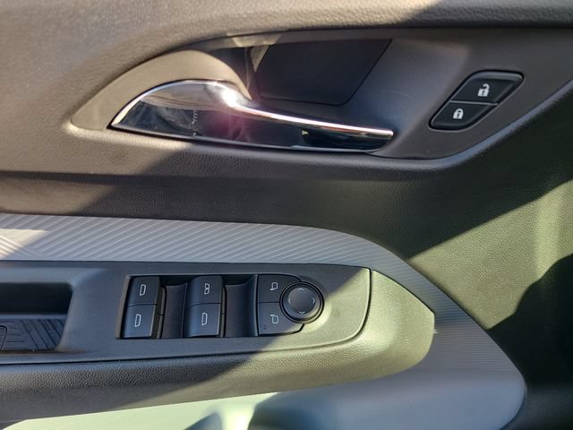 New 2027 Chevrolet Bolt LT FWD image 19