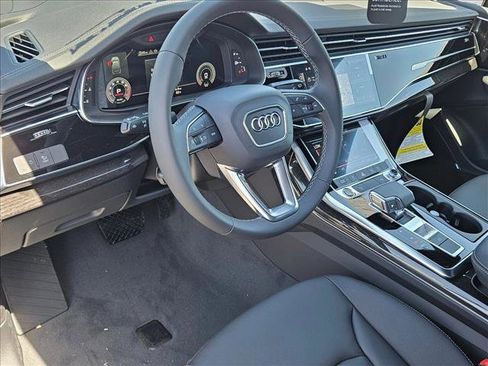 New 2026 Audi Q7 2.0T Premium AWD/4WD image 3
