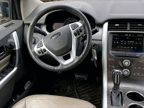 Used 2013 Ford Edge SEL image 5