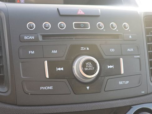 Used 2016 Honda CR-V SE image 24