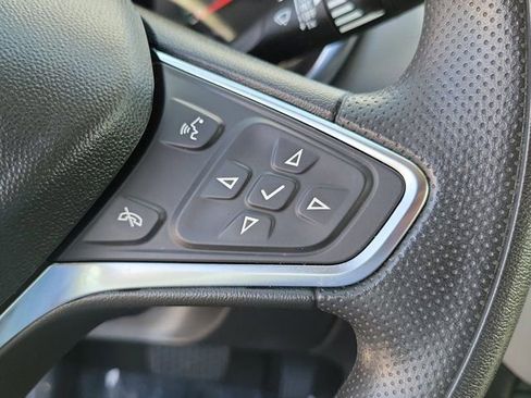 Used 2024 Chevrolet Equinox LS FWD image 21