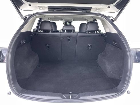 Used 2019 MAZDA CX-5 Grand Touring AWD/4WD image 23