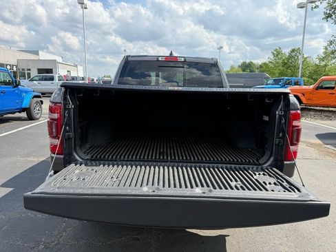 Used 2023 RAM 1500 Laramie AWD/4WD image 46