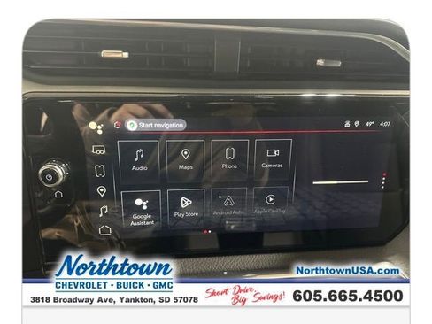 New 2026 GMC Sierra 2500 Denali w/ Technology Package image 18