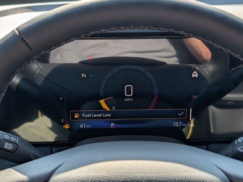 New 2026 Chevrolet TrailBlazer ACTIV w/ Driver Confidence Package FWD image 22