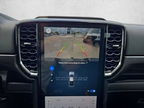 New 2026 Ford Ranger XLT image 13