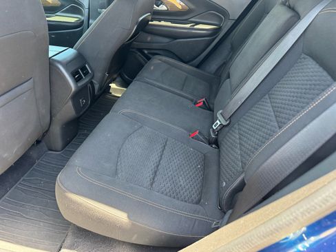 Used 2020 GMC Terrain SLE w/ Driver Convenience Package image 12