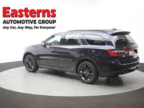 Used 2024 Dodge Durango R/T AWD/4WD image 64