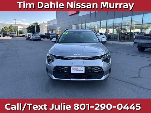 Used 2023 Kia Niro Wind FWD image 4
